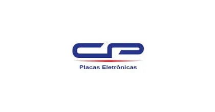 CP Placas Eletrônicas